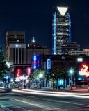 Tulsa, Oklahoma screenshot #1 128x160