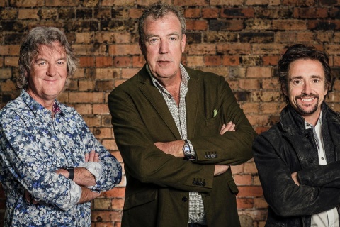 Sfondi The Grand Tour 480x320