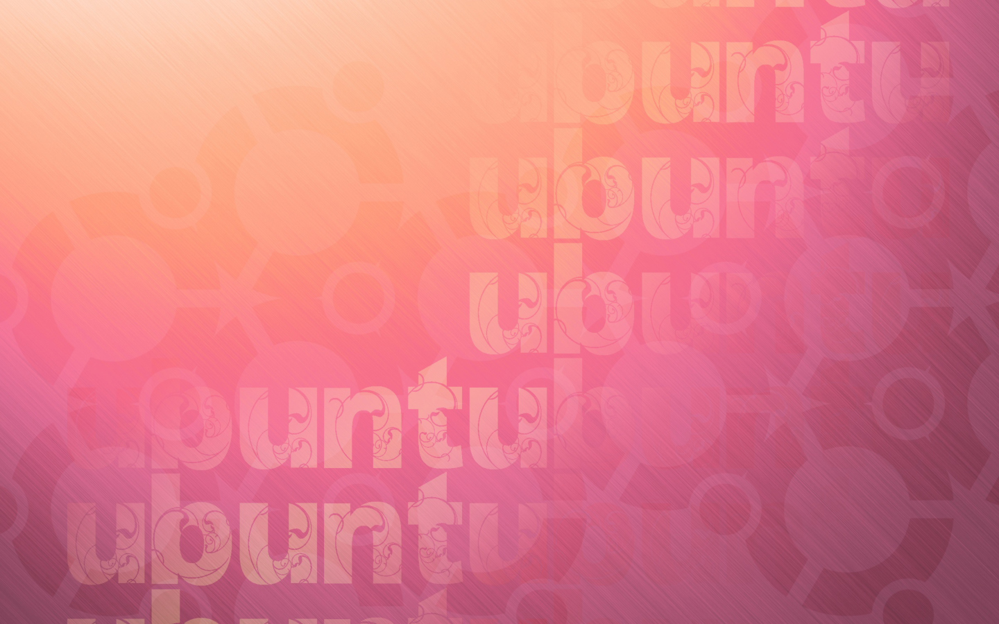 Fondo de pantalla Ubuntu Wallpaper 1440x900