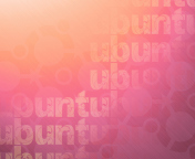 Fondo de pantalla Ubuntu Wallpaper 176x144