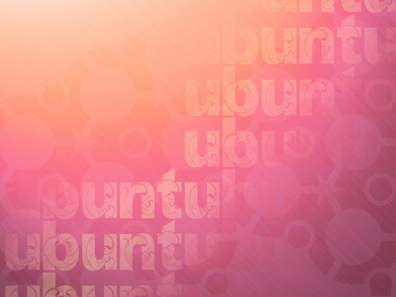 Ubuntu Wallpaper screenshot #1 800x600
