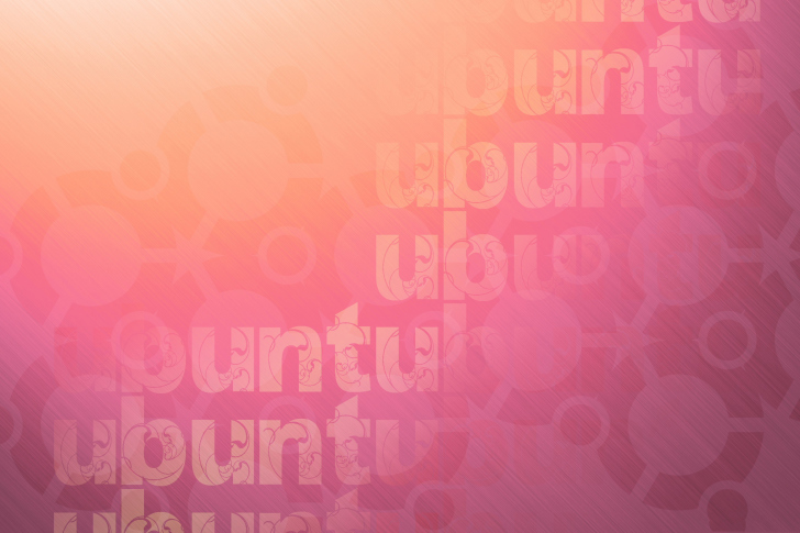 Screenshot №1 pro téma Ubuntu Wallpaper