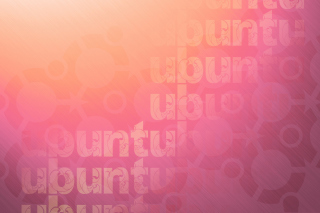 Ubuntu Wallpaper - Obrázkek zdarma pro 480x400