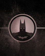 Das Batman Comics Wallpaper 176x220