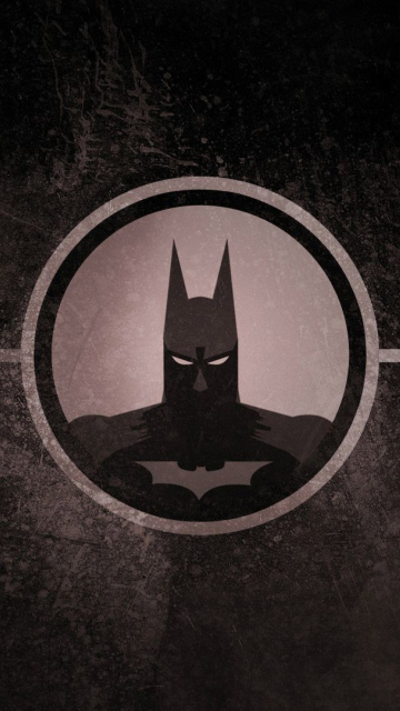 Screenshot №1 pro téma Batman Comics 360x640