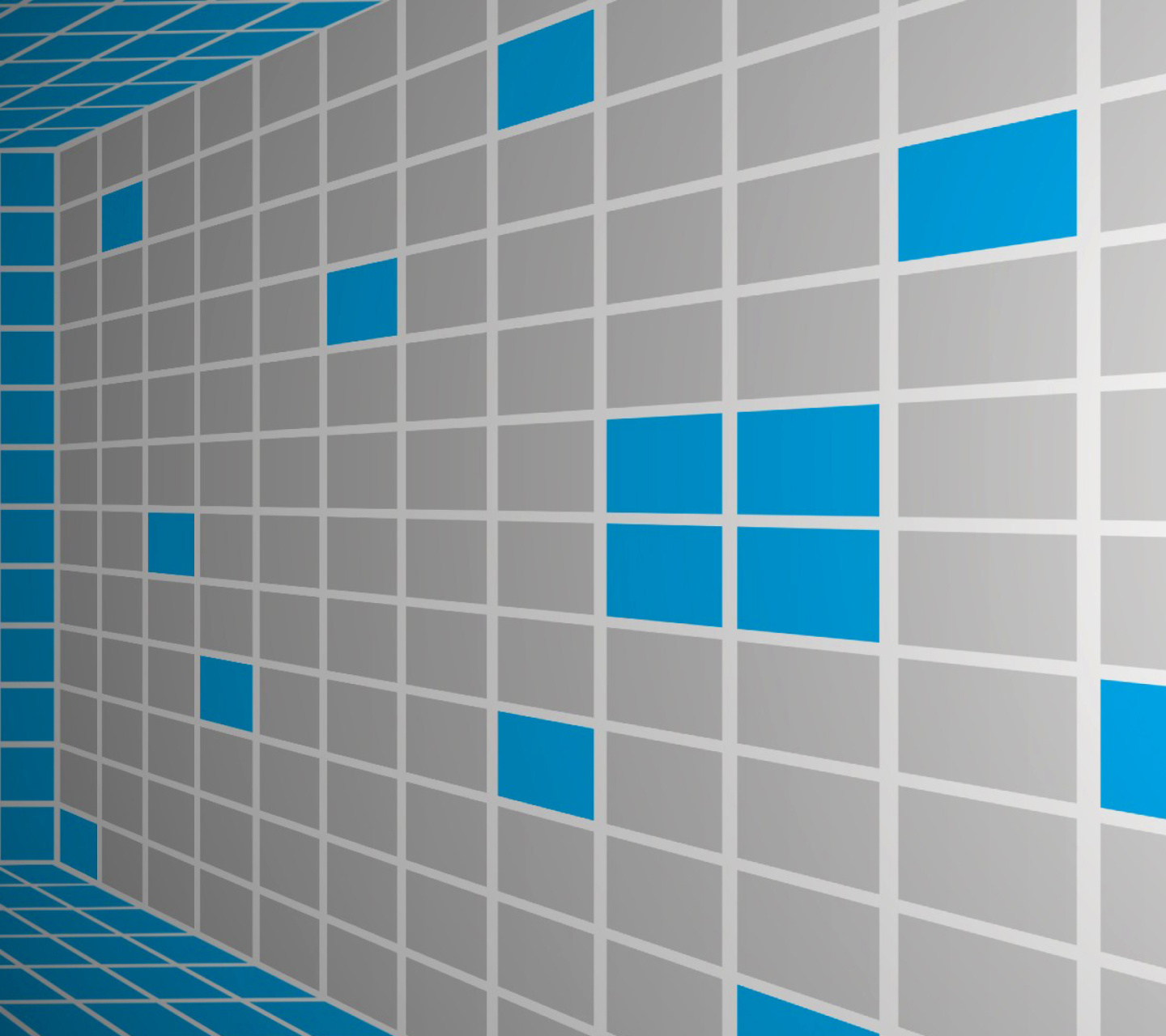 Das Windows Emblem Wallpaper 1440x1280