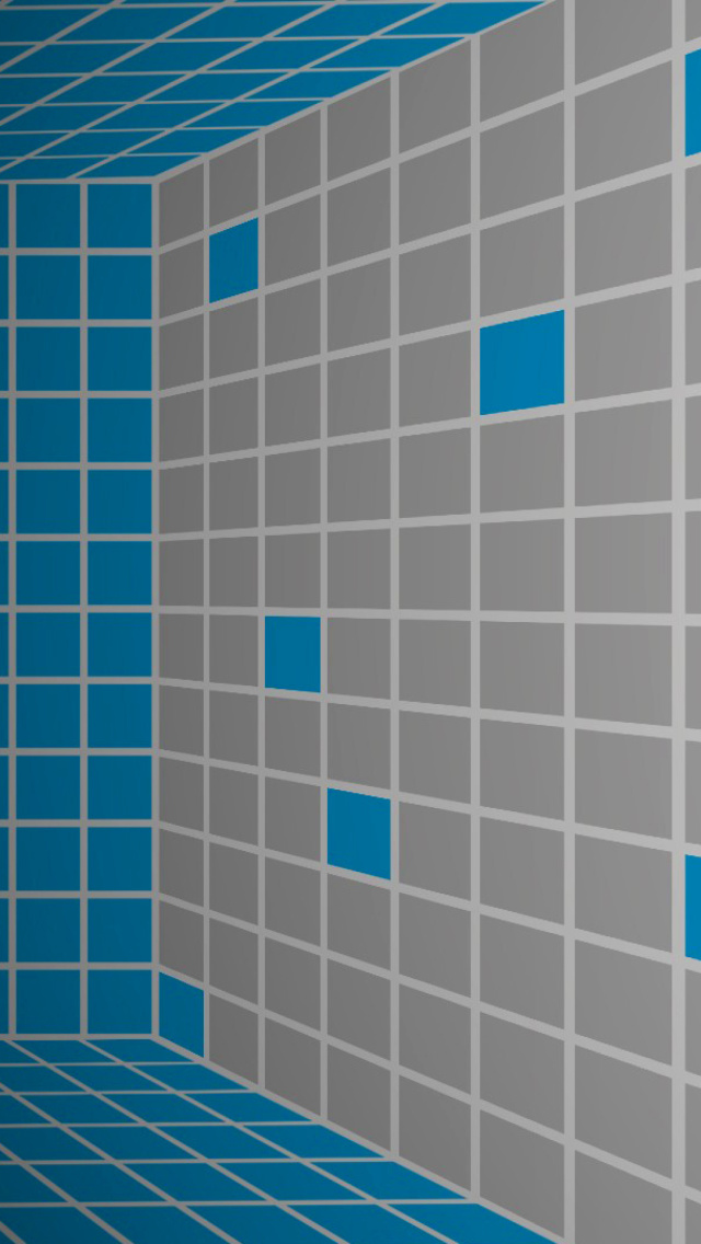 Das Windows Emblem Wallpaper 640x1136