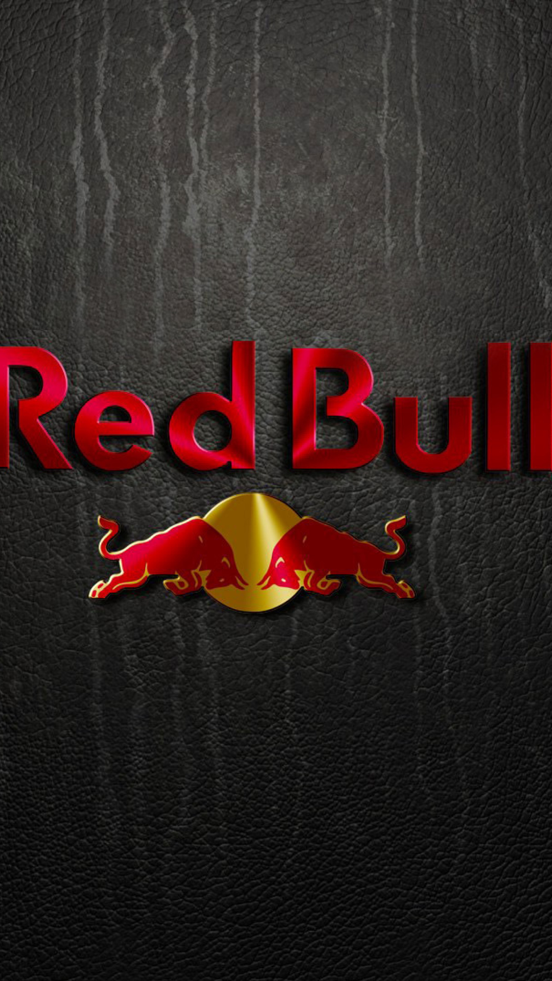 Fondo de pantalla Red Bull 1080x1920