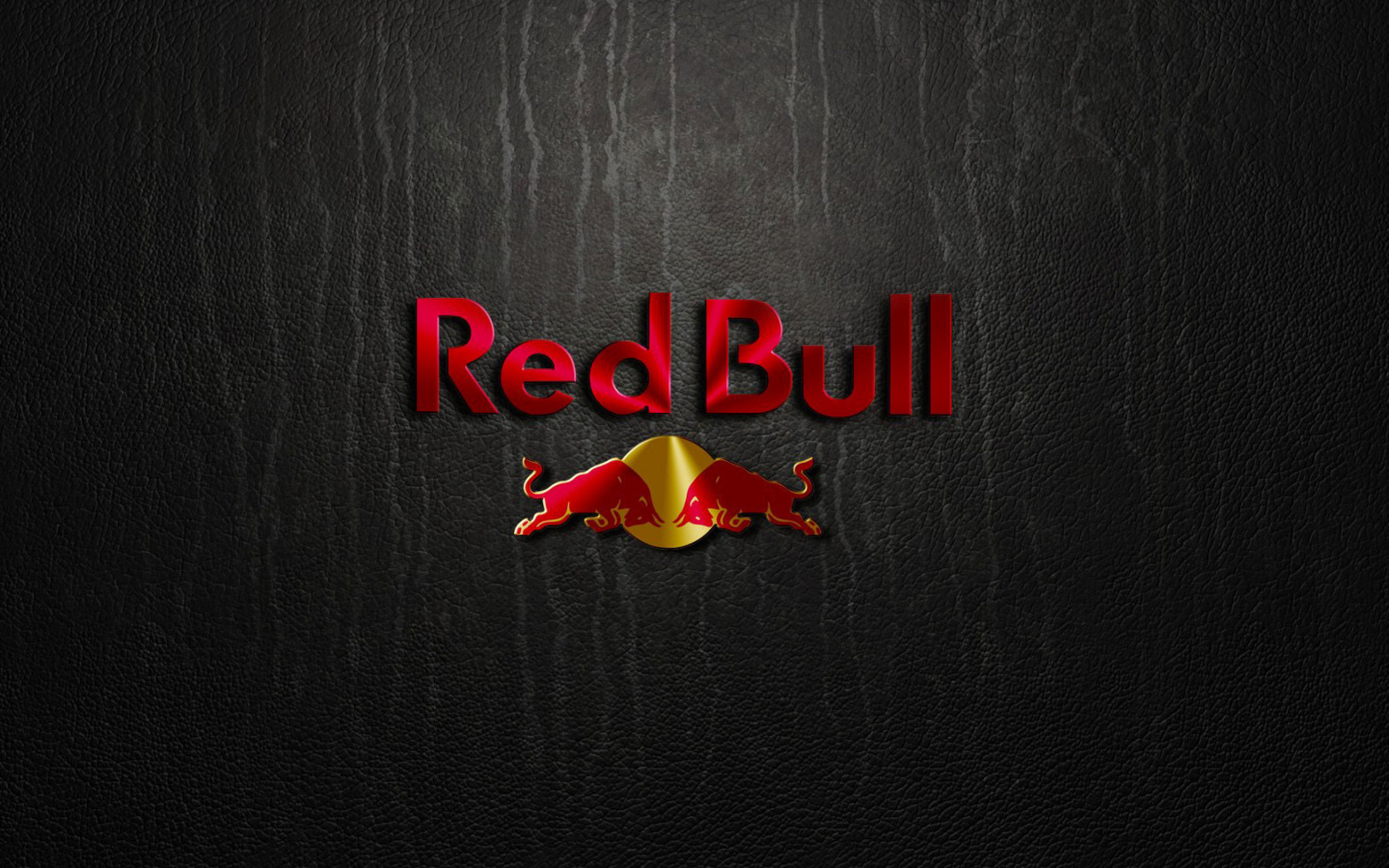 Das Red Bull Wallpaper 1440x900