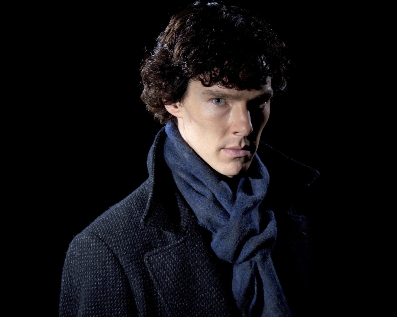 Sherlock screenshot #1 1280x1024