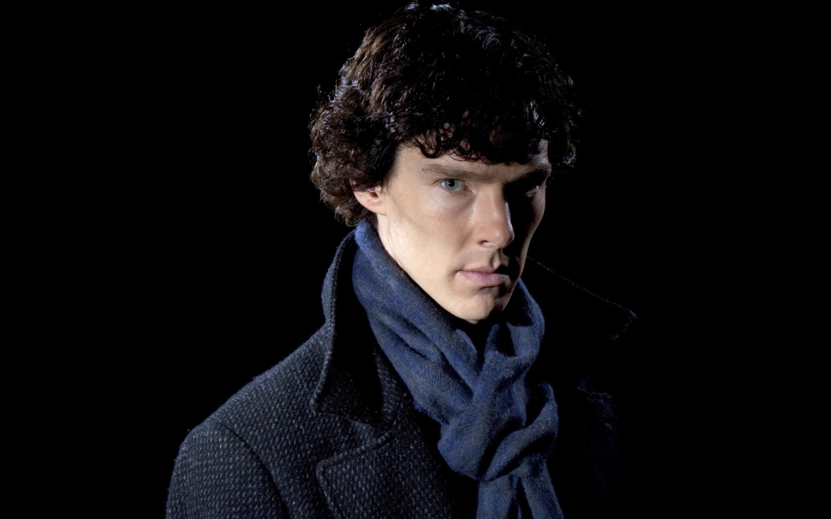 Sherlock screenshot #1 1680x1050