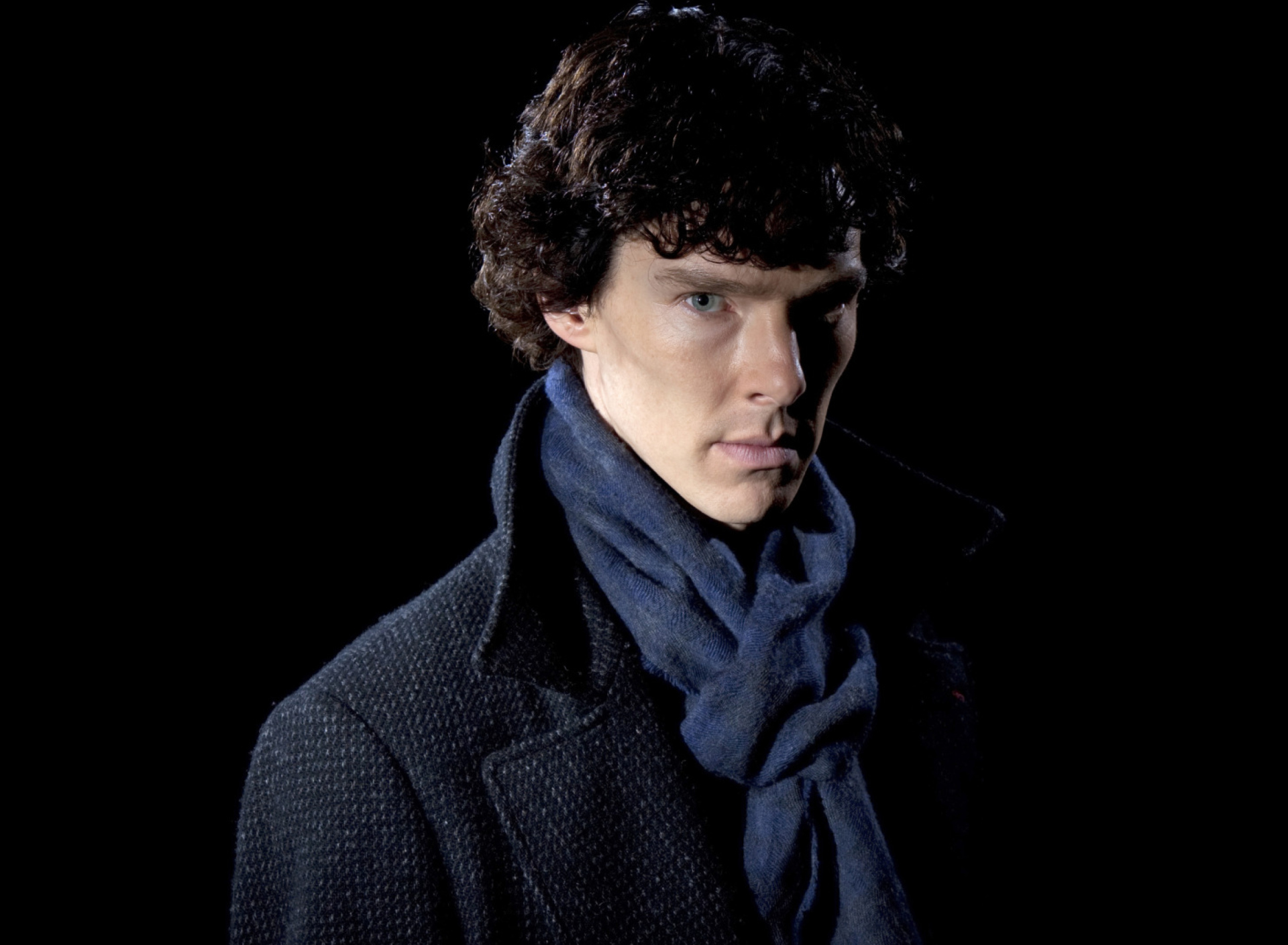 Screenshot №1 pro téma Sherlock 1920x1408