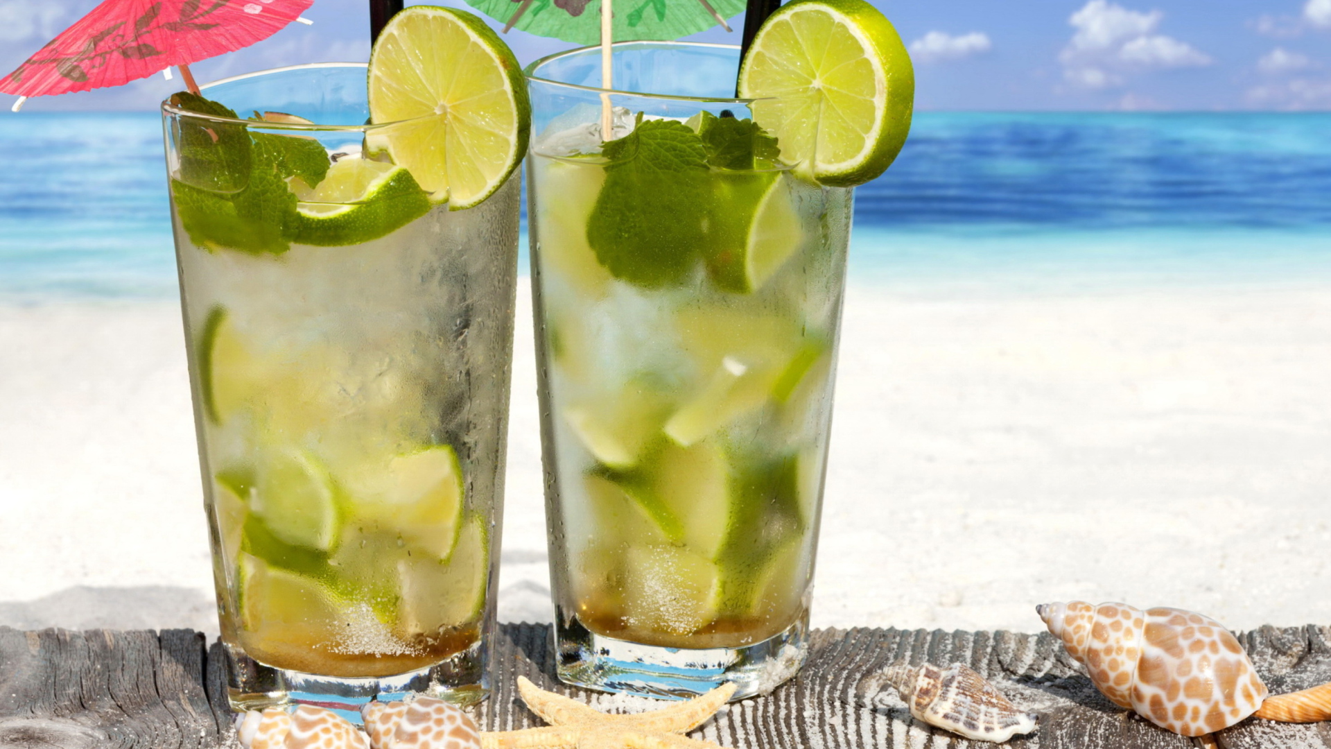 Mojito wallpaper 1920x1080