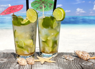 Free Mojito Picture for Android, iPhone and iPad