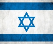 Israel Flag wallpaper 176x144