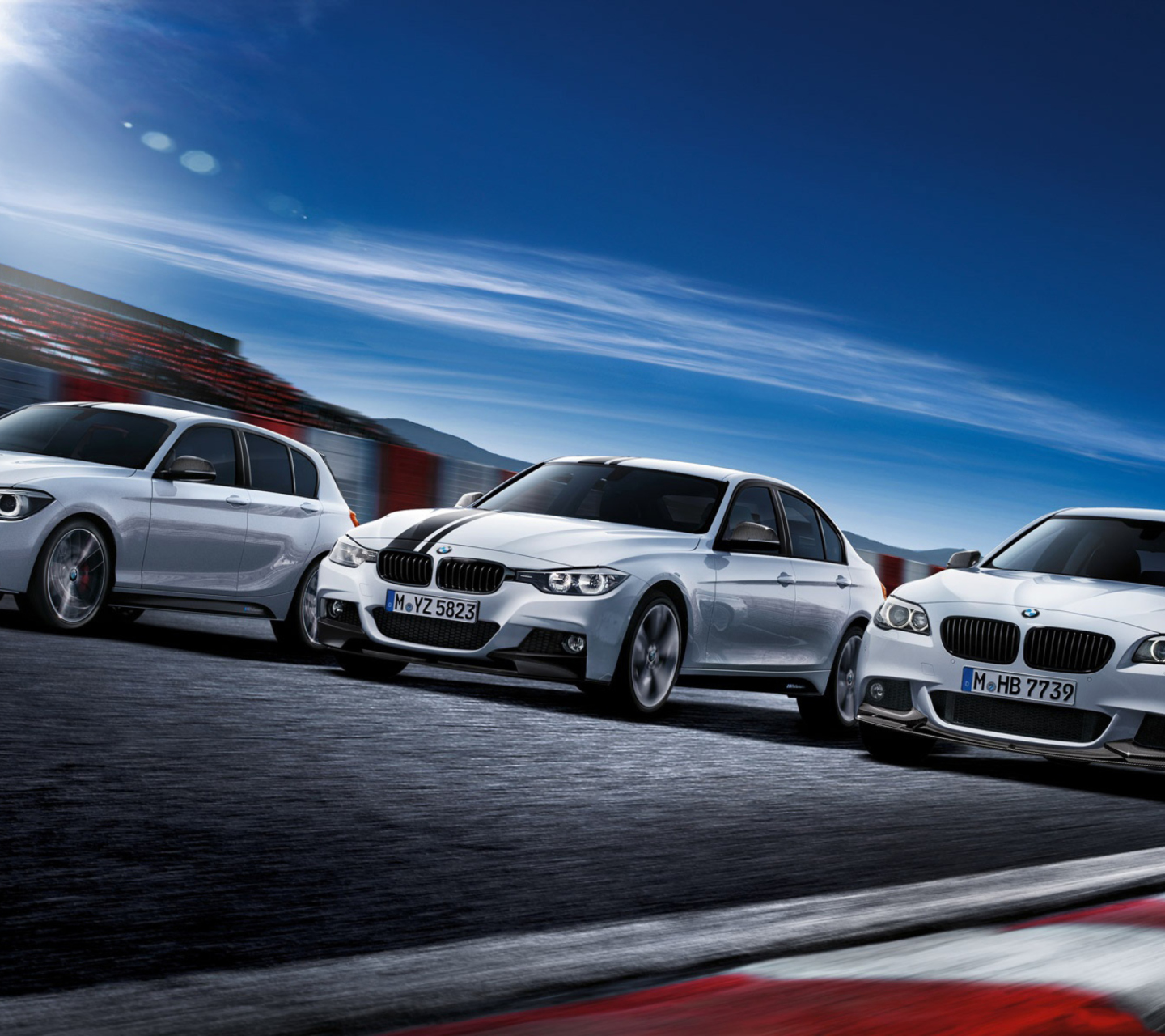 Bmw Ag Cars wallpaper 1440x1280