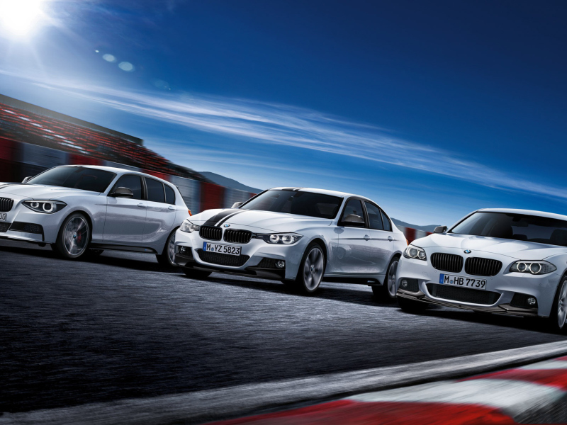 Das Bmw Ag Cars Wallpaper 800x600