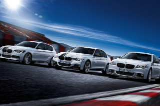 Bmw Ag Cars Picture for Android, iPhone and iPad