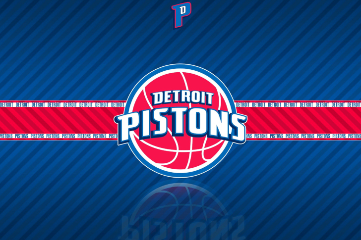 Screenshot №1 pro téma Detroit Pistons