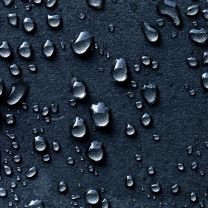 Water Drops wallpaper 208x208