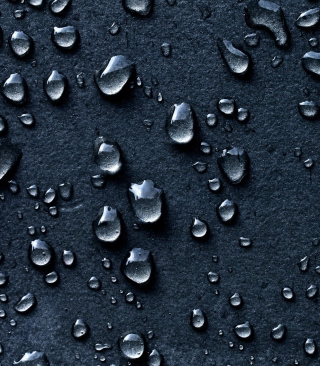 Water Drops - Fondos de pantalla gratis para Nokia C1-01