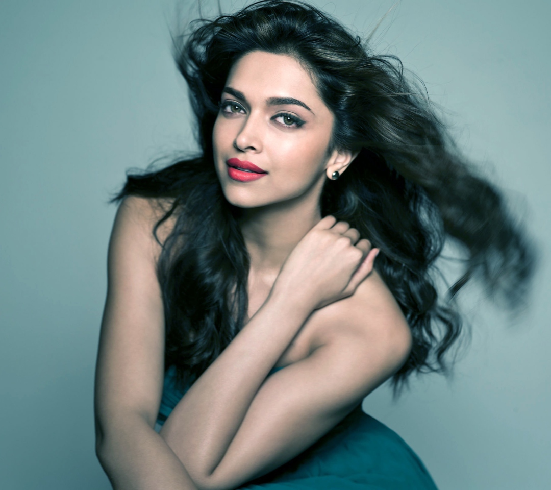 Deepika Padukone wallpaper 1080x960