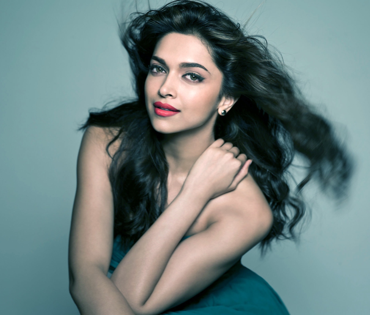 Обои Deepika Padukone 1200x1024