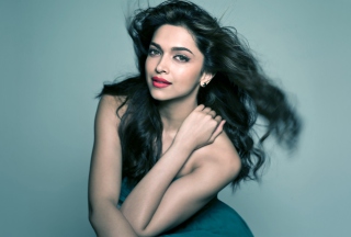 Deepika Padukone Wallpaper for Android, iPhone and iPad