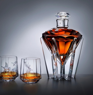 Johnnie Walker sfondi gratuiti per iPad mini