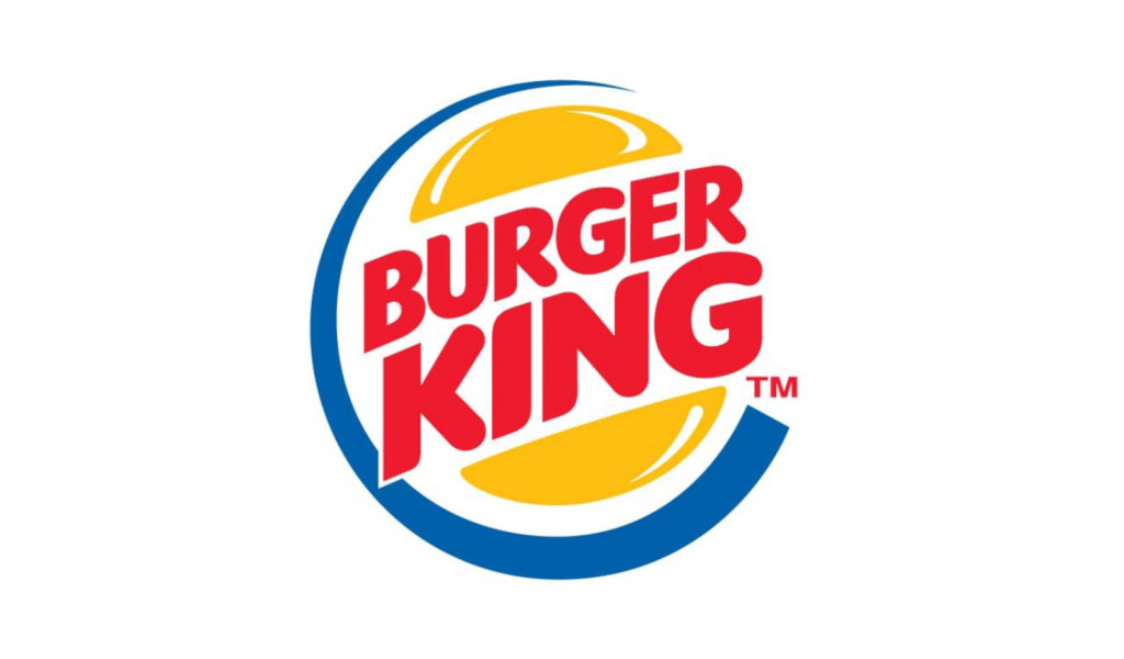 Das Burger King Wallpaper 1024x600