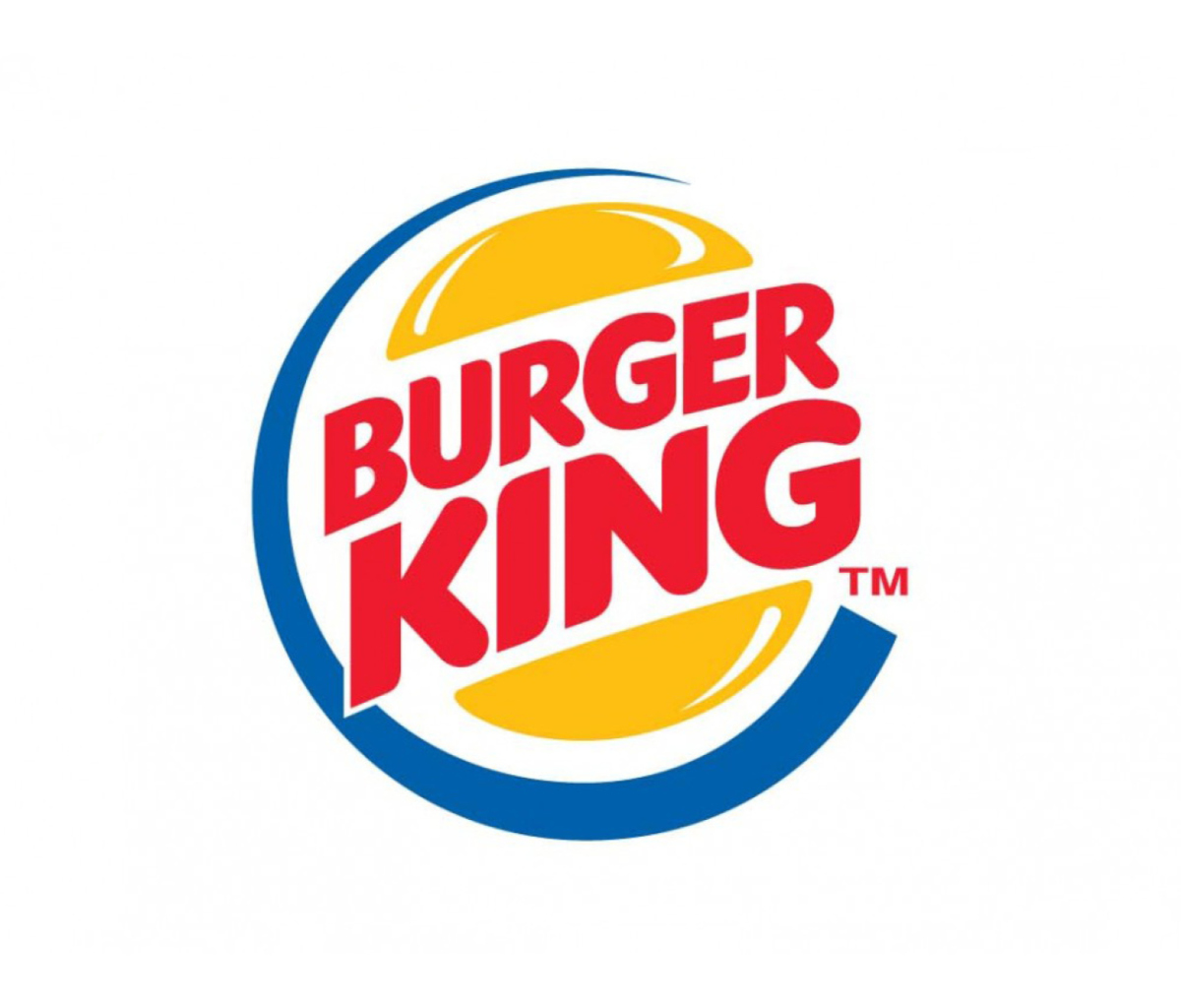 Das Burger King Wallpaper 1200x1024