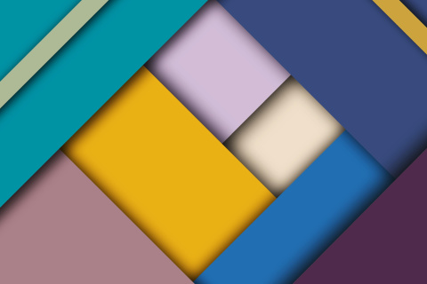 Background Geometric screenshot #1 480x320