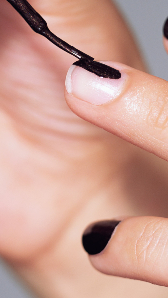 Nails screenshot #1 640x1136