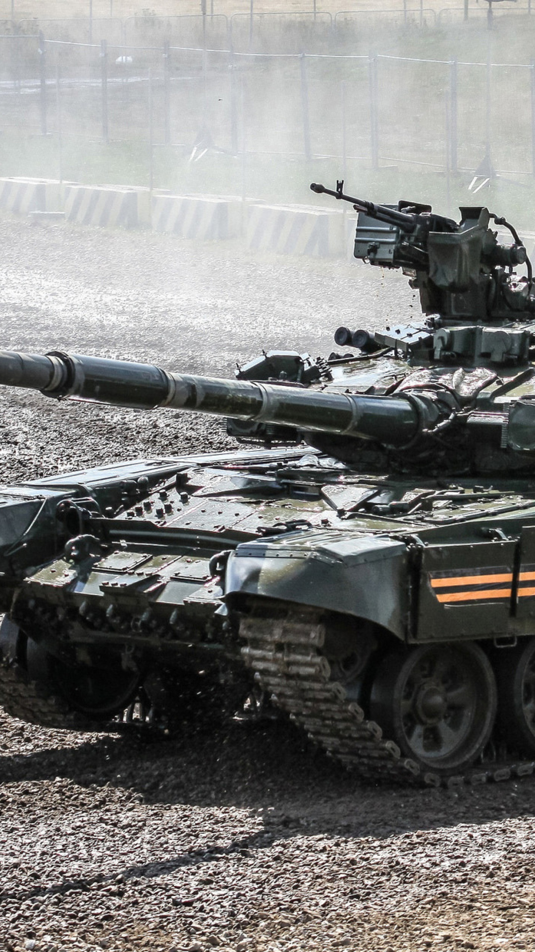 Das Armoured fighting vehicle Wallpaper 1080x1920