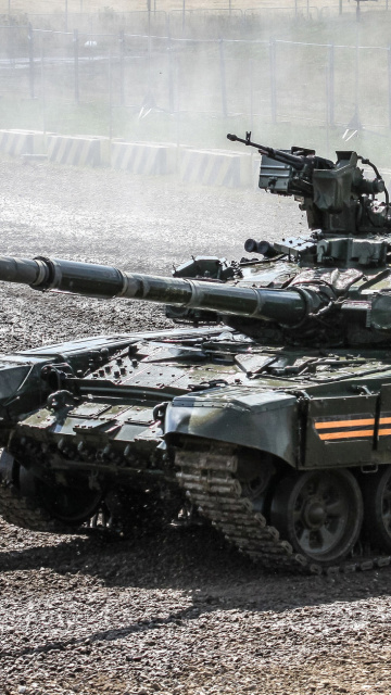 Fondo de pantalla Armoured fighting vehicle 360x640