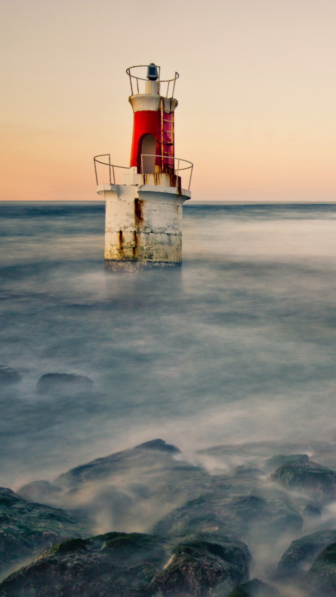 Sfondi San Vicente De La Barquera, Spain 1080x1920