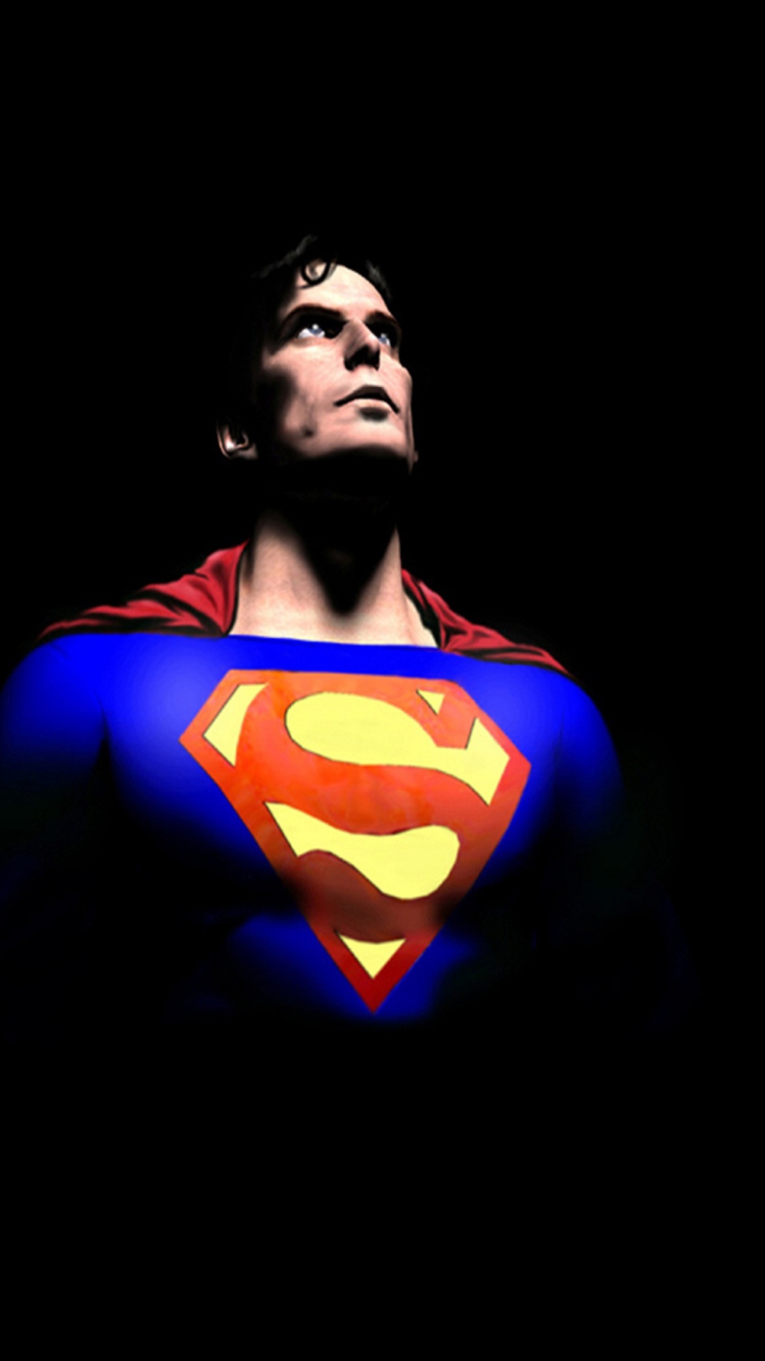 Screenshot №1 pro téma Superman 1080x1920