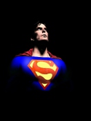 Superman wallpaper 132x176