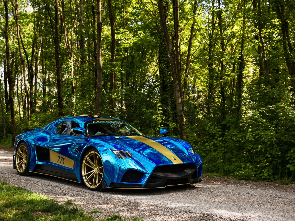 Mazzanti Evantra wallpaper 1152x864