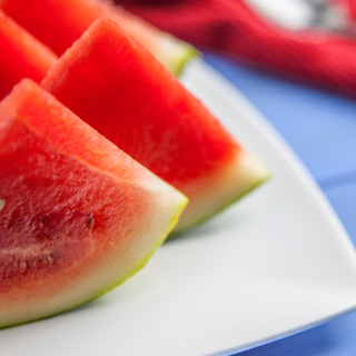 Watermelon sfondi gratuiti per iPad mini