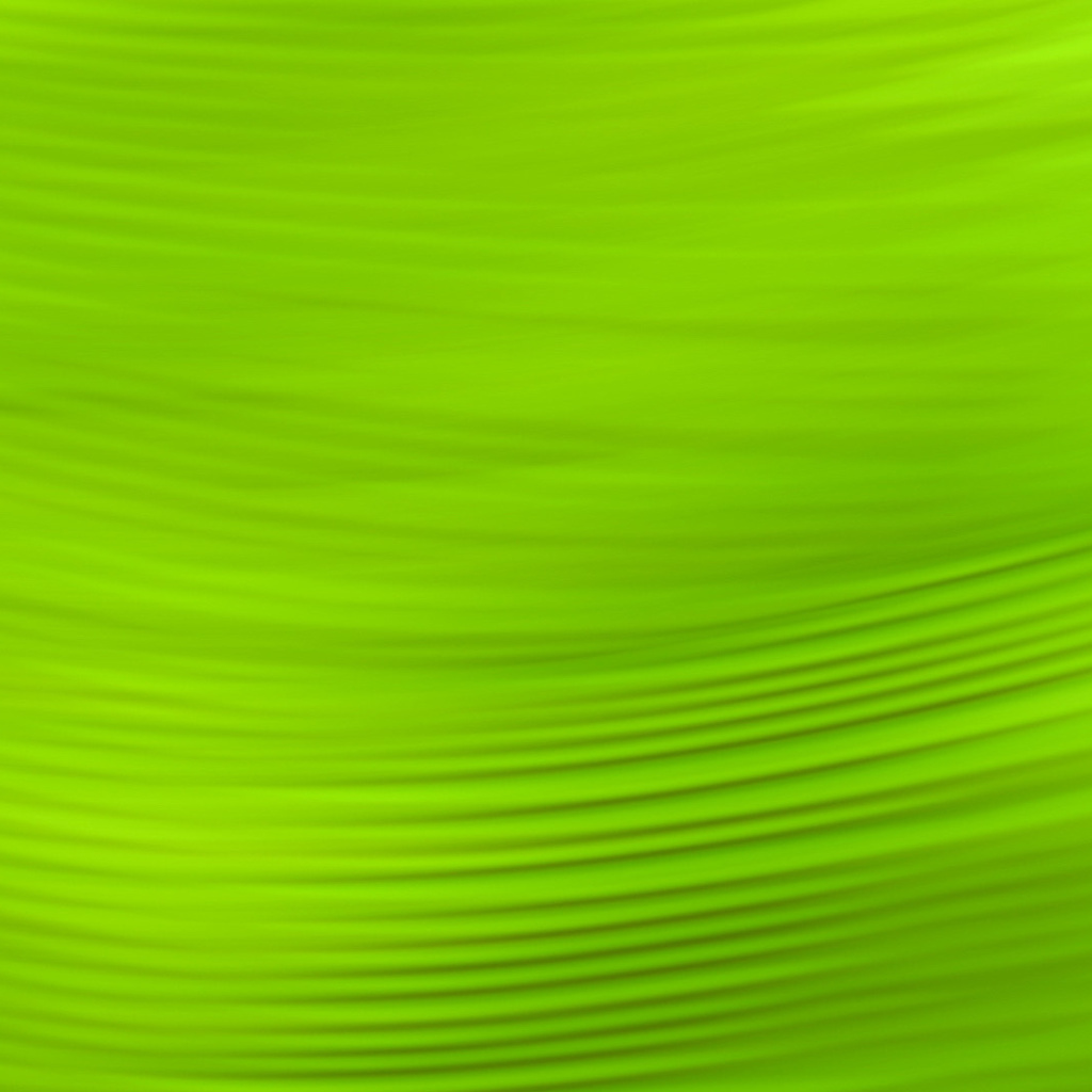 Fondo de pantalla Green Pattern 1024x1024