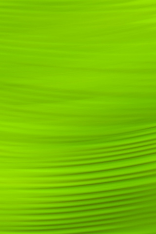 Das Green Pattern Wallpaper 320x480