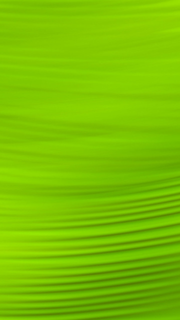 Das Green Pattern Wallpaper 360x640