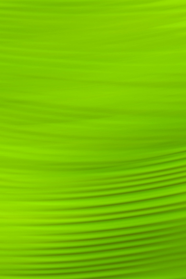 Das Green Pattern Wallpaper 640x960