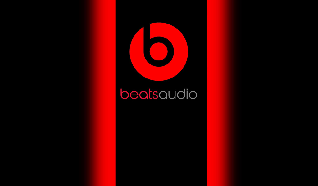 Screenshot №1 pro téma Beats Audio 1024x600