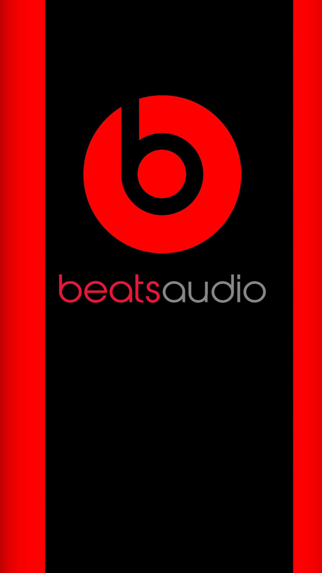 Beats Audio screenshot #1 1080x1920