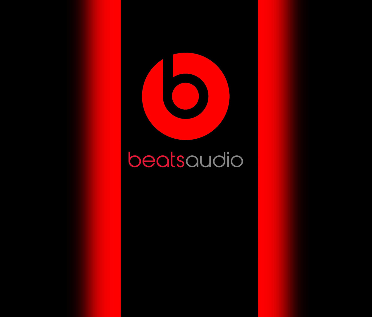 Beats Audio screenshot #1 1200x1024