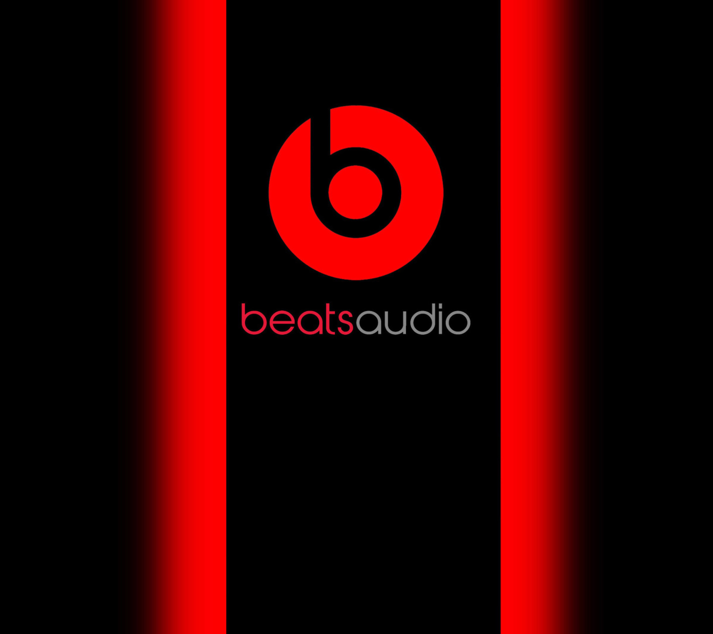 Beats Audio screenshot #1 1440x1280