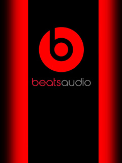 Beats Audio screenshot #1 240x320