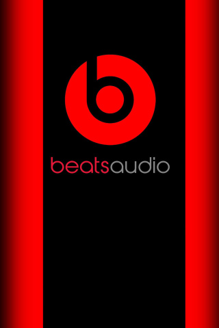 Beats Audio screenshot #1 320x480